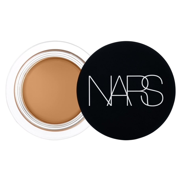 NARS - SOFT MATTE COMPLETE CONCEALER - MED/DARK - CARAMEL - Picture 3 of 4